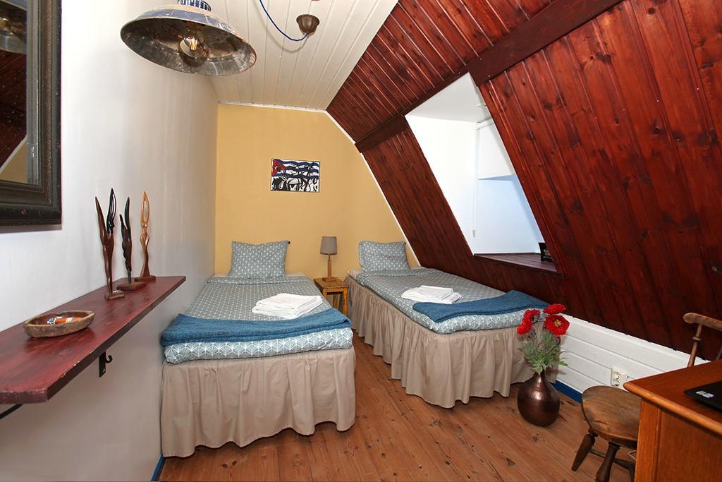 Wingardhs B&B Oesterlen Löderup Dış mekan fotoğraf